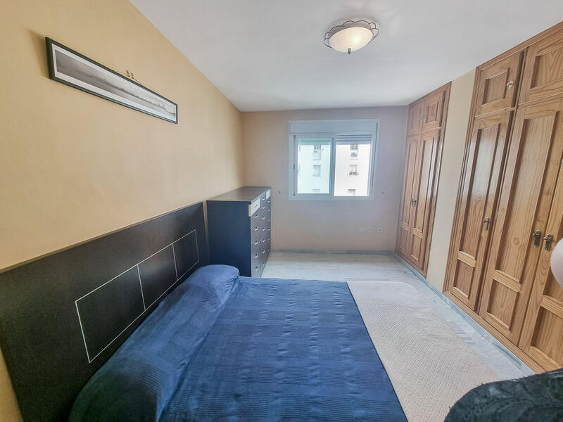 3 Cuarto Apartamento en venta