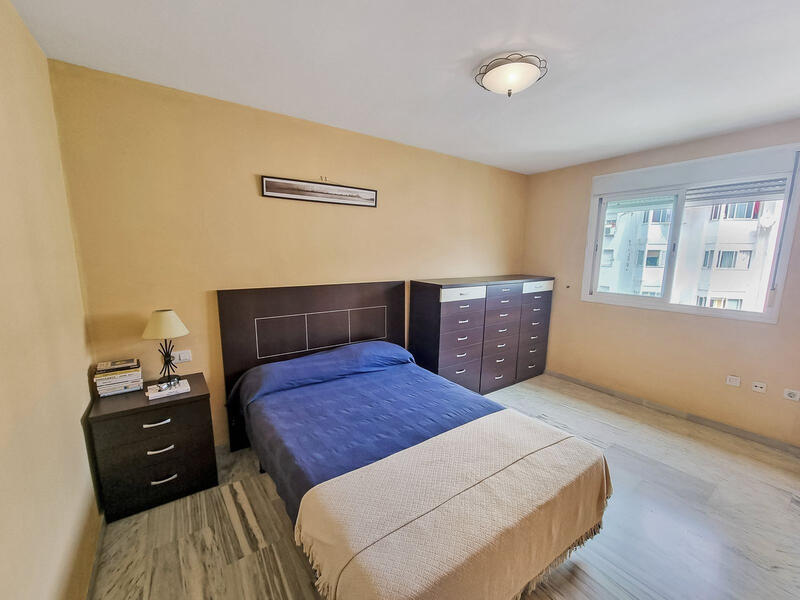 3 Schlafzimmer Appartement zu verkaufen