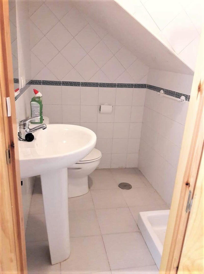 3 slaapkamer Appartement Te koop