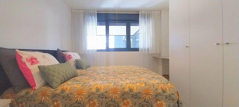 3 Cuarto Apartamento en venta