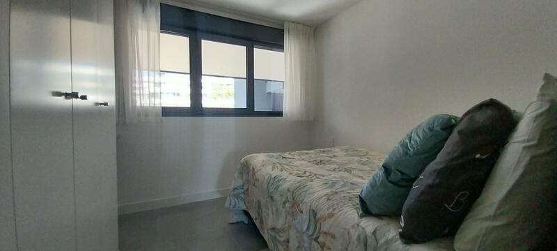 3 Cuarto Apartamento en venta