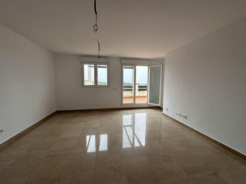 2 Cuarto Apartamento en venta