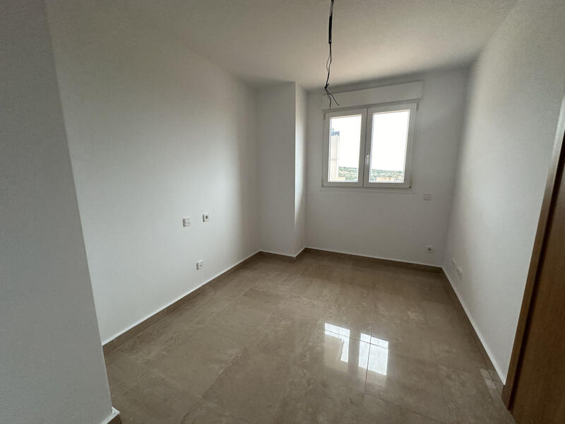 2 slaapkamer Appartement Te koop