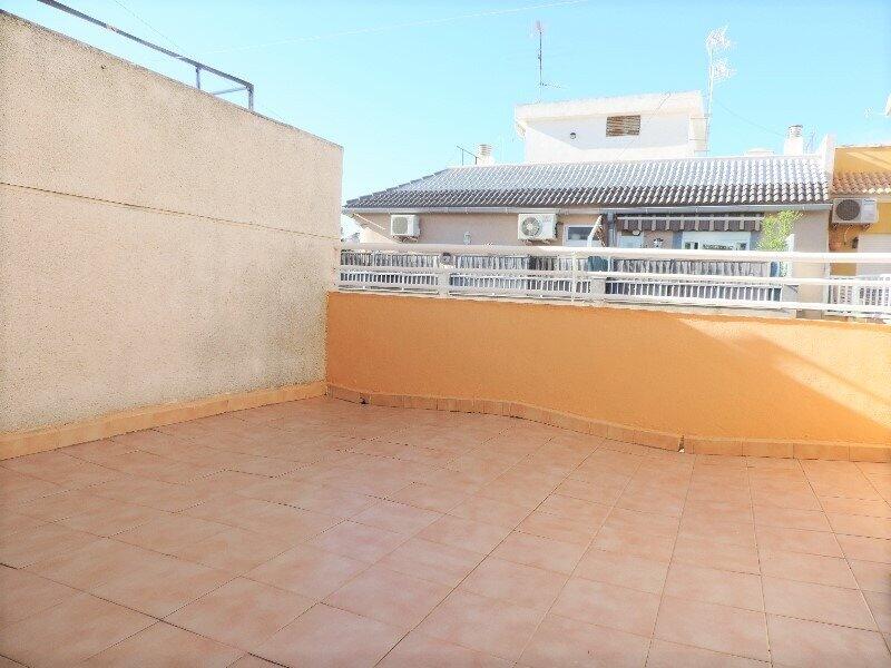 Apartment for sale in Torrevieja, Alicante