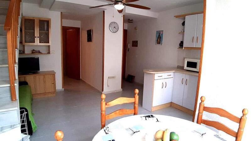 2 slaapkamer Appartement Te koop