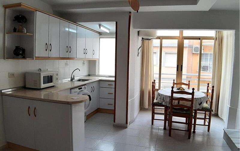 2 Cuarto Apartamento en venta