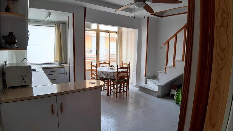 2 Cuarto Apartamento en venta