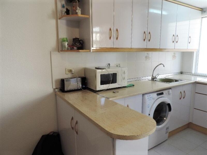 2 Cuarto Apartamento en venta