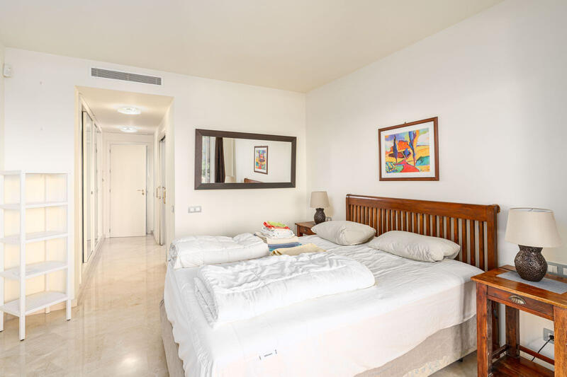 2 Cuarto Apartamento en venta