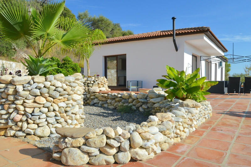 Landhaus zu verkaufen in Alhaurin de la Torre, Málaga