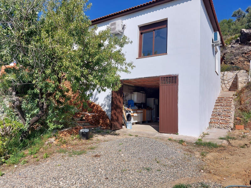 3 Schlafzimmer Landhaus zu verkaufen