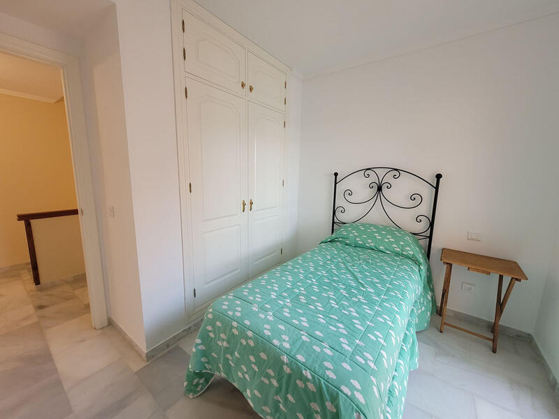 3 chambre Maison de Ville à vendre