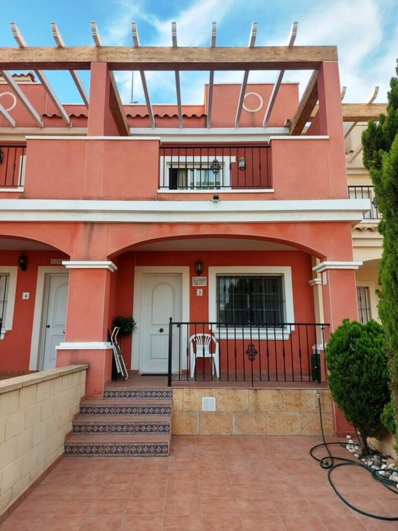 Appartement Te koop in Villamartin, Alicante