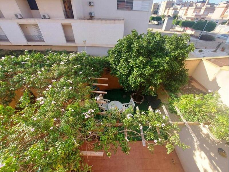 3 Cuarto Apartamento en venta