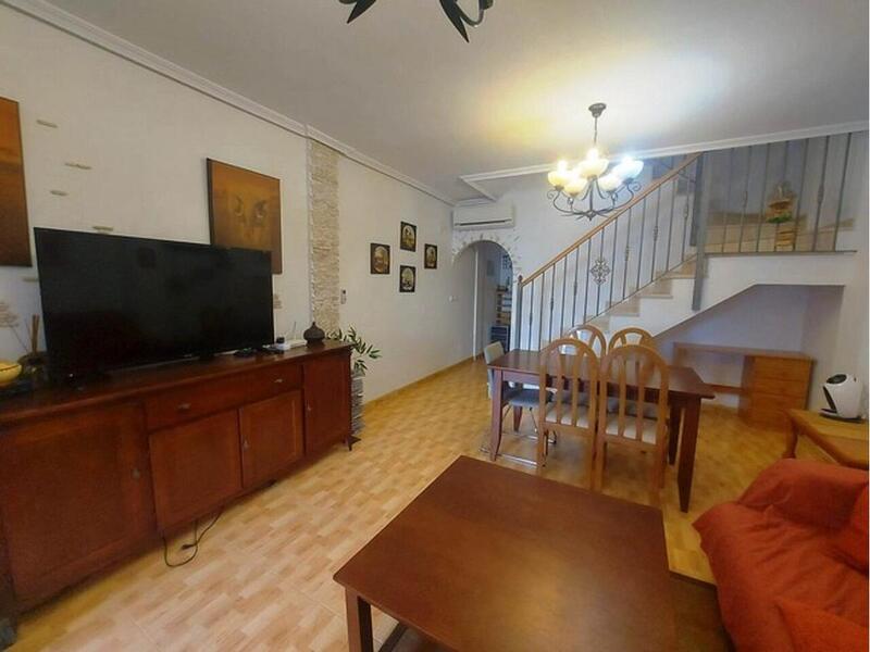 3 slaapkamer Appartement Te koop