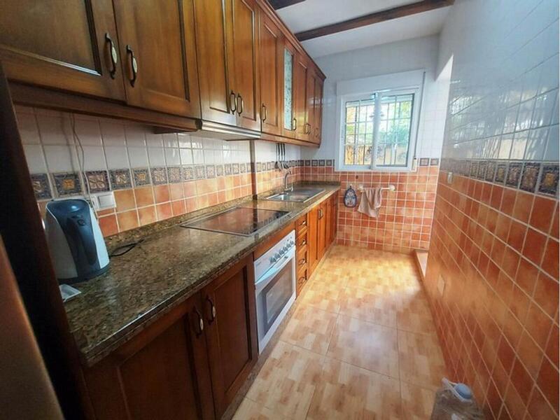 3 Cuarto Apartamento en venta