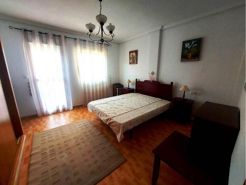 3 chambre Appartement à vendre