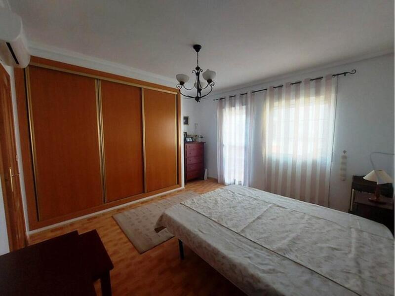 3 slaapkamer Appartement Te koop