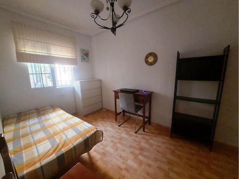 3 slaapkamer Appartement Te koop