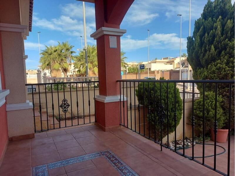 3 Cuarto Apartamento en venta