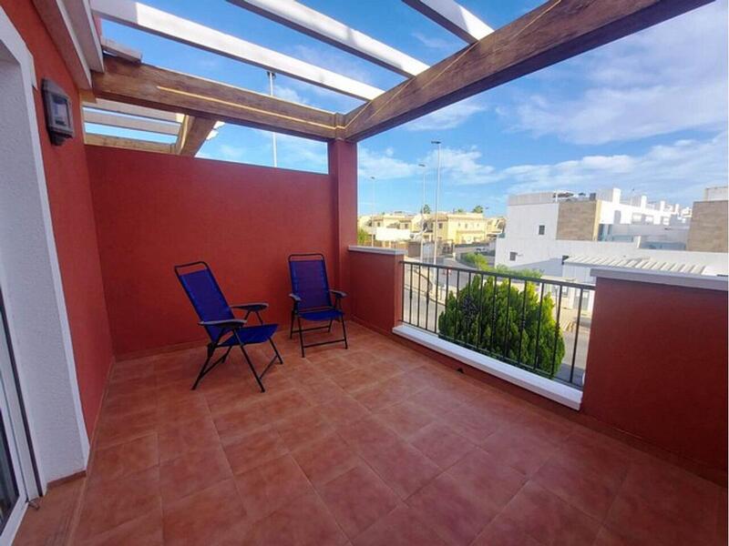 3 Cuarto Apartamento en venta