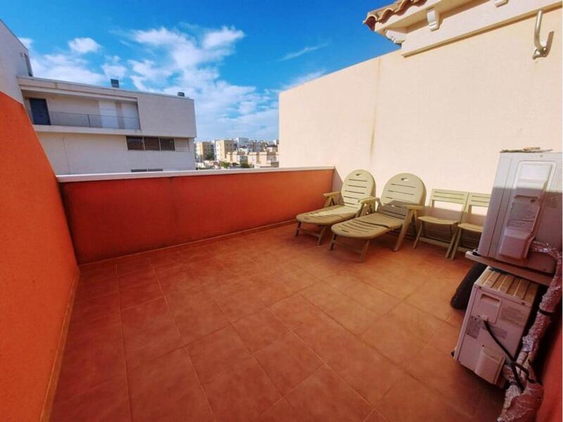 3 Cuarto Apartamento en venta