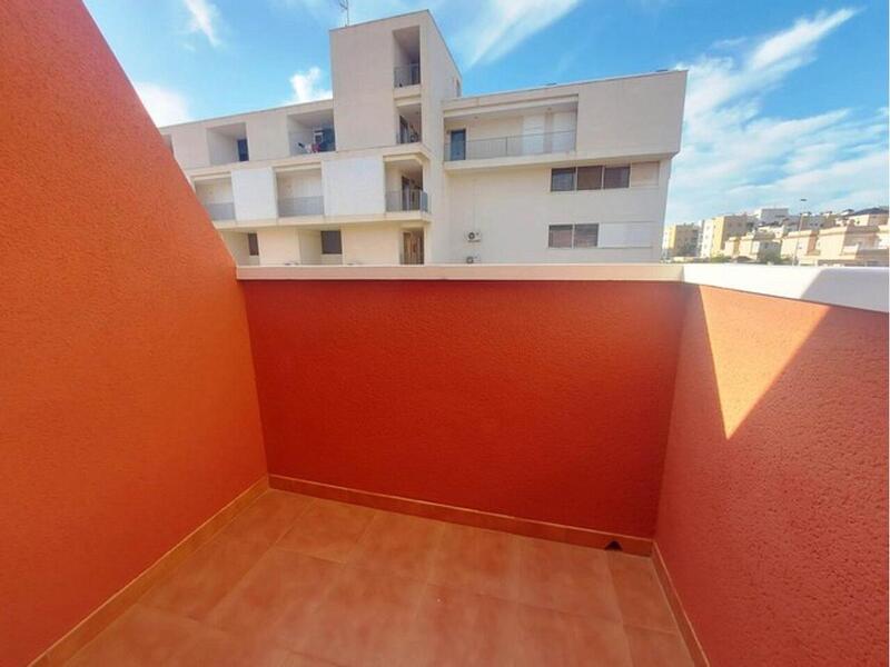 3 Cuarto Apartamento en venta