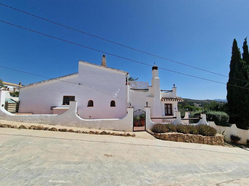 3 bedroom Villa for sale