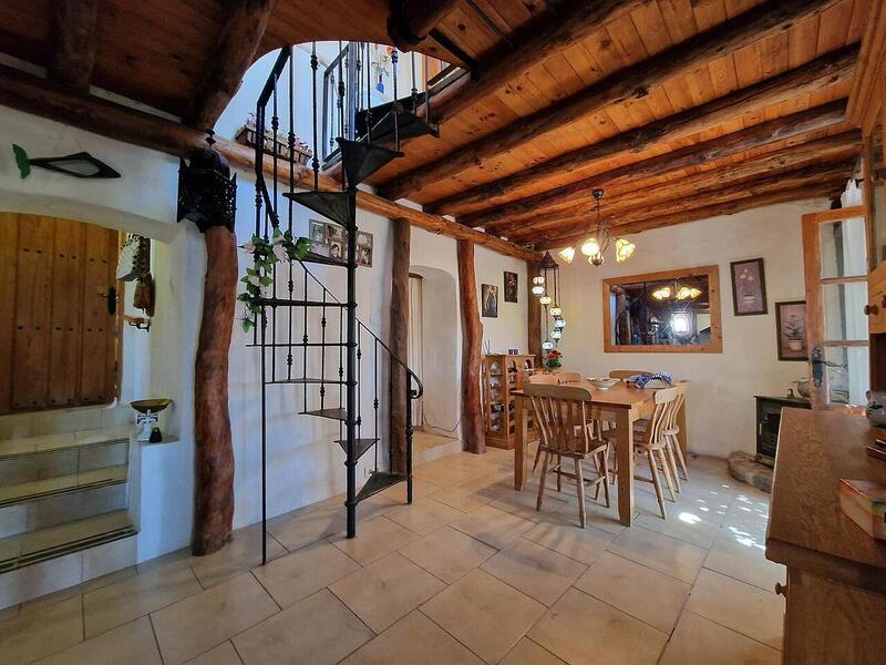 3 chambre Villa à vendre