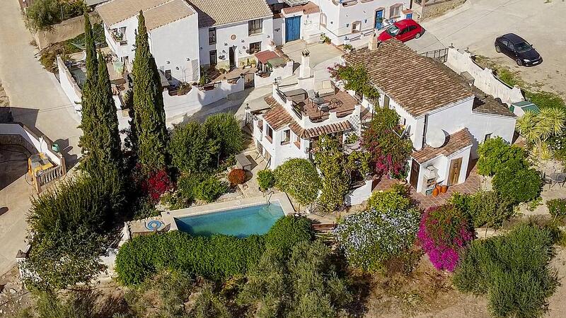 3 Schlafzimmer Villa zu verkaufen