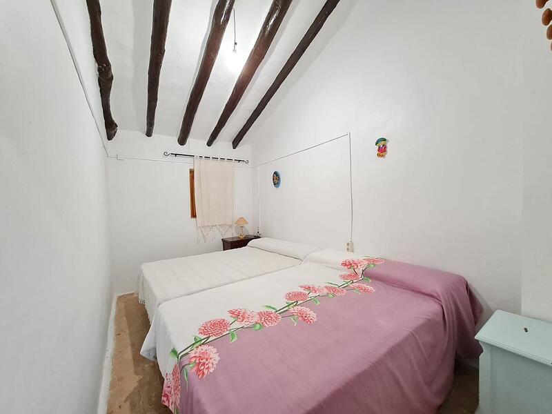 3 chambre Auberge à vendre