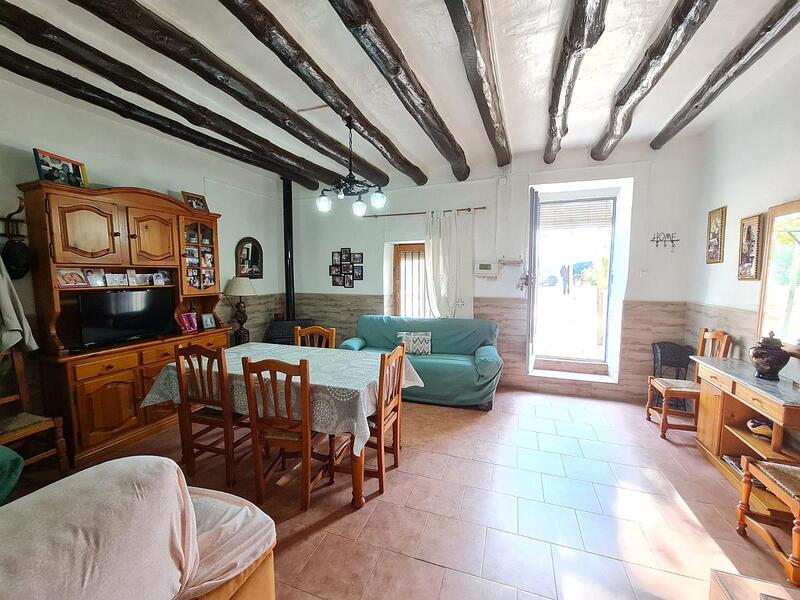 3 chambre Auberge à vendre