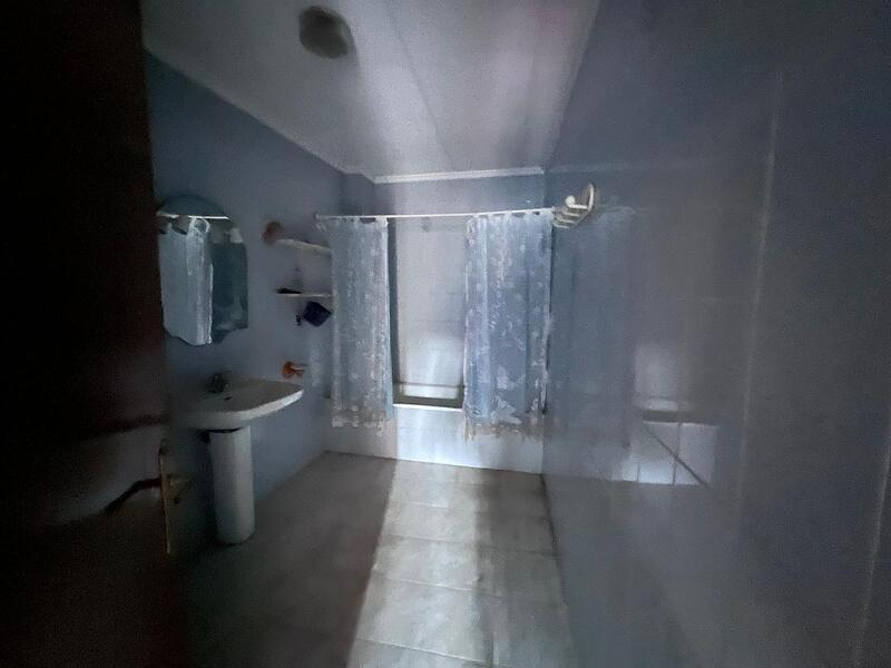 3 Cuarto Adosado en venta