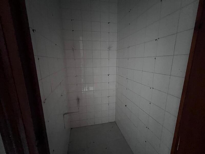 3 Cuarto Adosado en venta