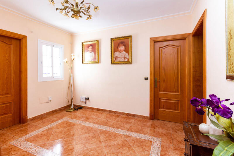 5 Cuarto Villa en venta