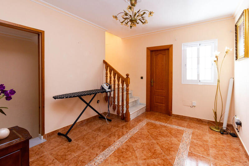 5 chambre Villa à vendre