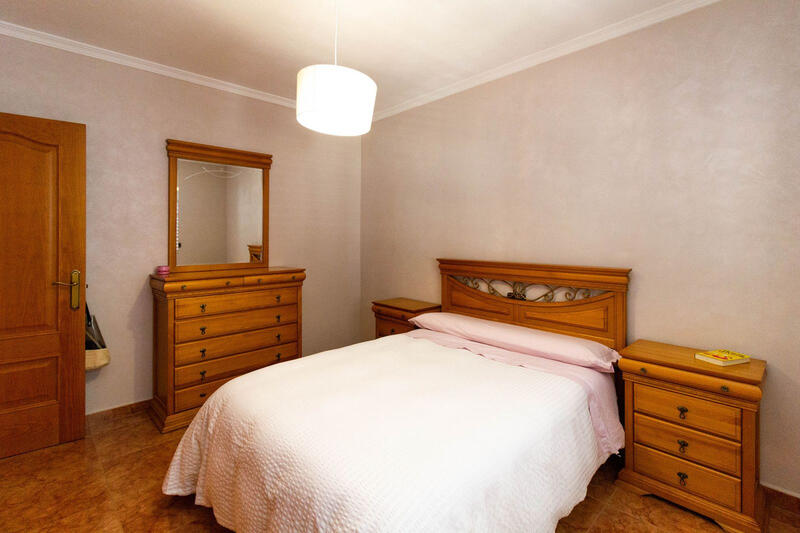 5 chambre Villa à vendre