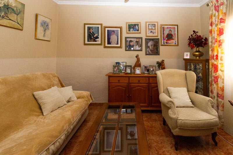 5 Cuarto Villa en venta