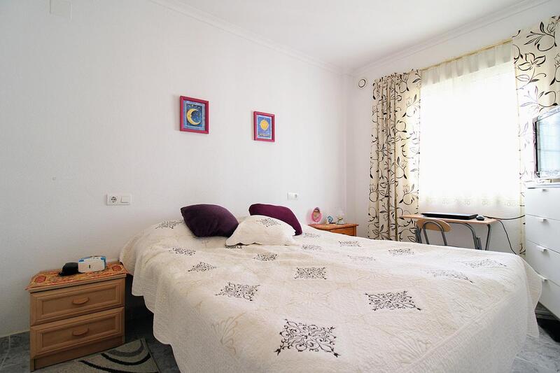 2 chambre Maison de Ville à vendre