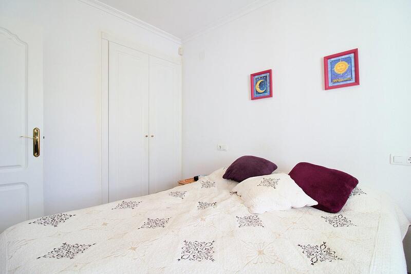 2 chambre Maison de Ville à vendre