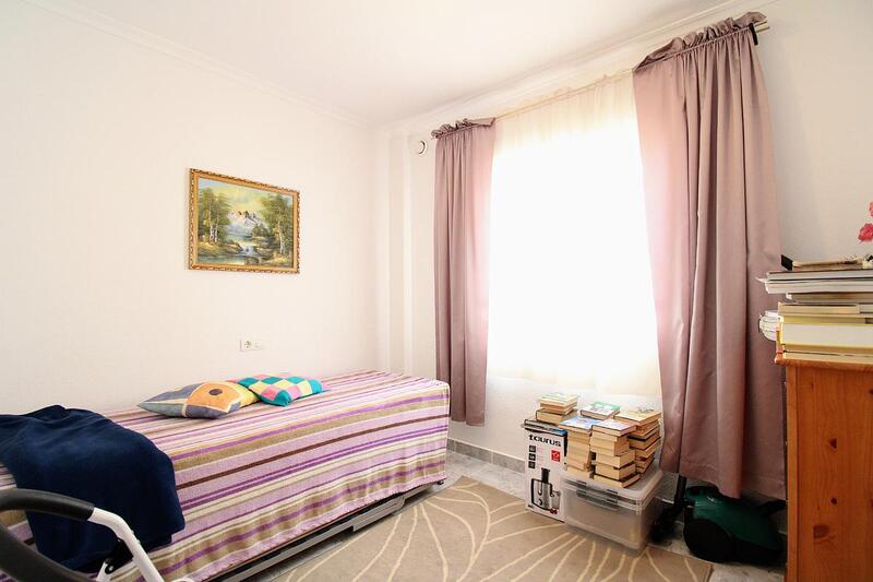 2 chambre Maison de Ville à vendre