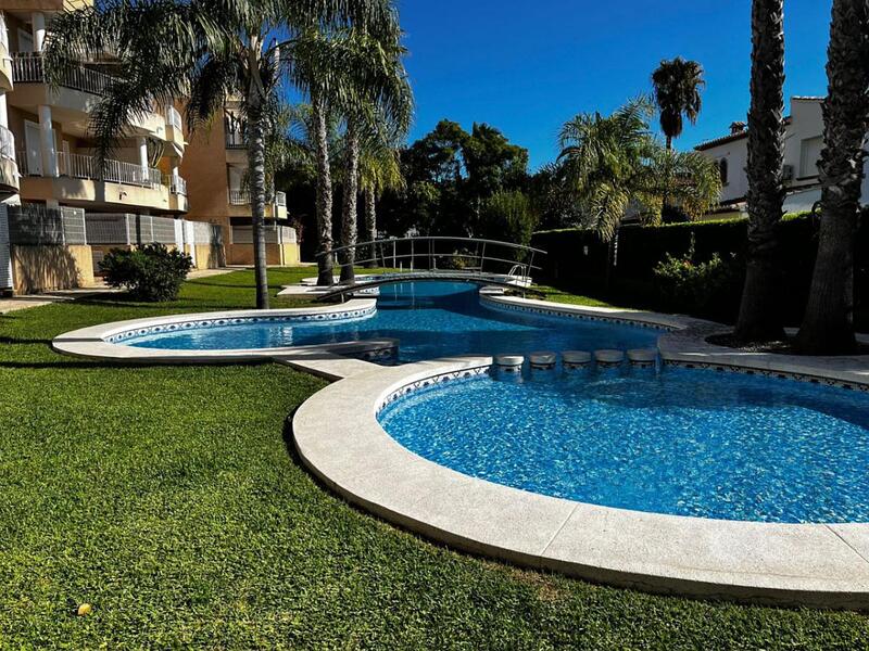 Apartment for sale in Javea, Alicante