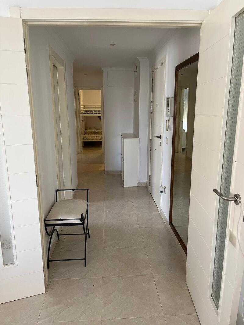 2 slaapkamer Appartement Te koop