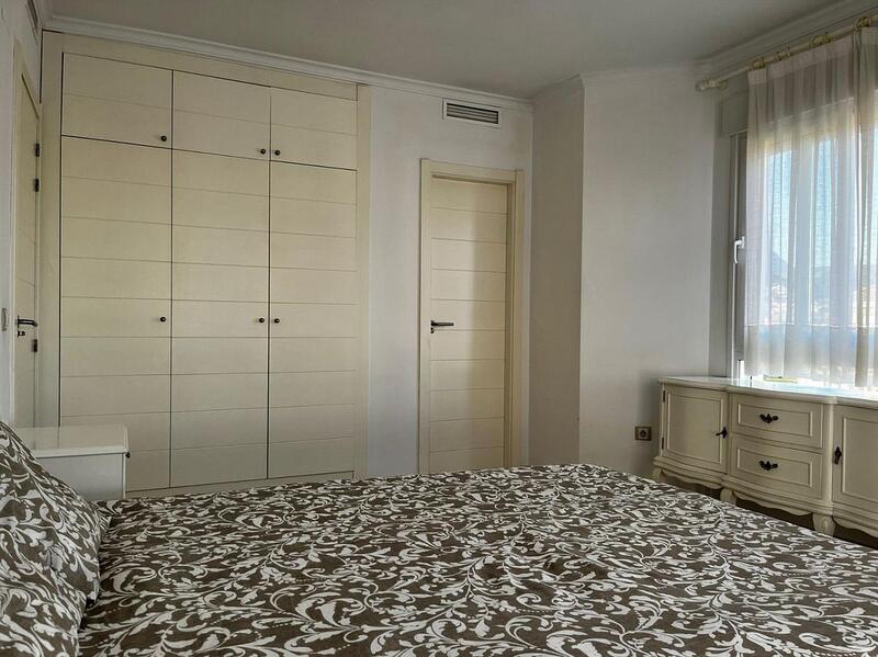 2 slaapkamer Appartement Te koop