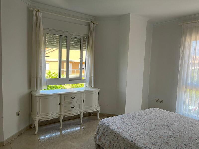 2 chambre Appartement à vendre