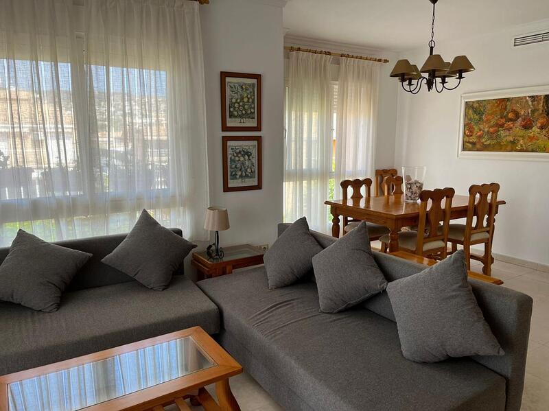 2 Cuarto Apartamento en venta