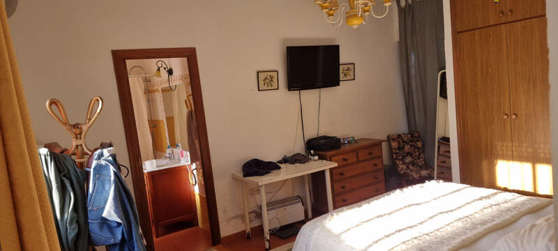 3 chambre Auberge à vendre