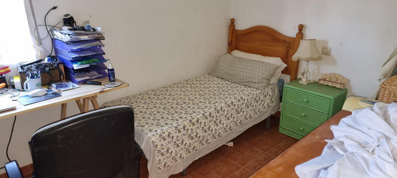 3 chambre Auberge à vendre