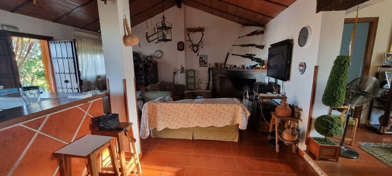 3 chambre Auberge à vendre