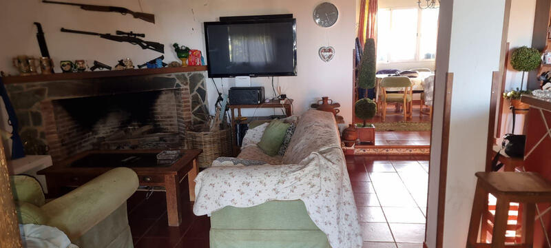 3 chambre Auberge à vendre